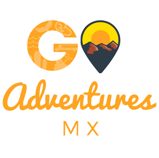 Go Adventures MX